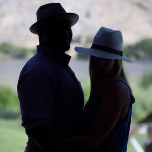 Meet your Posher, Katherine